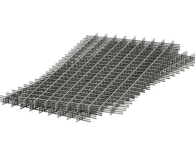 фото Сетка метал. неоцин.100х100 4мм 1х2м