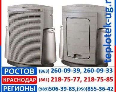 фото Климатические комплексы Boneco