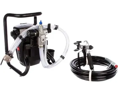 фото Окрасочный аппарат Zitrek Z8626