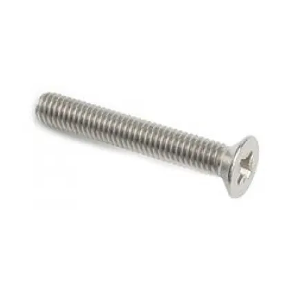 Фото №0 Винт DIN 965 Z