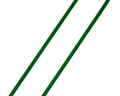 фото Скоба U-образная 3мм (Зелёная)