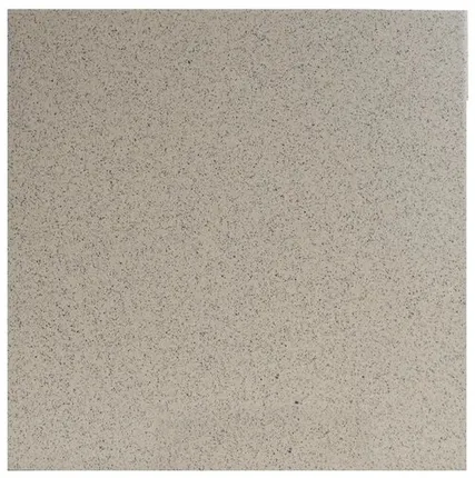 Фото №0 Керамогранит (Уральский гранит) 300х300х8мм, серо-бежевый U126M, матовый (1уп=15шт=1,35кв.м)