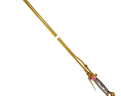 фото REDIUS Резак пропановый Р3П-23-РУ (рычаг, L=768 мм), REDIUS