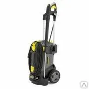 фото HD 5/15 C Автомойка karcher высокого давления без нагрева