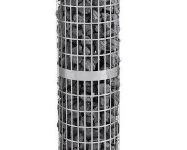 фото Печь для сауны Harvia Cilindro PC 100E/135E (без пульта)