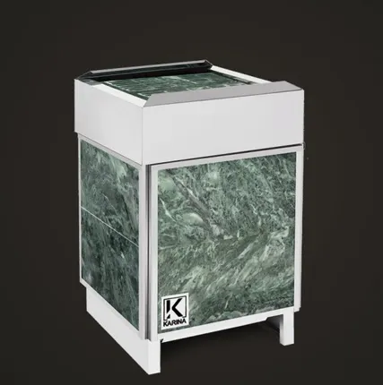 Фото №0 Электрическая печь KARINA Elite 16 Змеевик