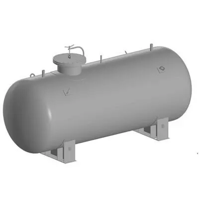 Фото №0 Проектирование ёмкостей