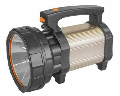 фото Фонарь 71 597 NPT-SP15-ACCU прожект. Osram 10Вт LED 500Лм АКБ 4.5А.ч Navigator 71597