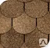 фото Гибкая черепица RUFLEX Ornami упак.-3м2