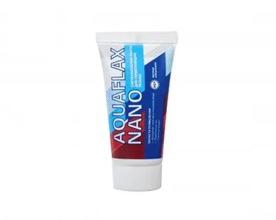 фото Паста д/герметизации резьбы AQUAFLAX NANO,тюбик 80гр. 04041