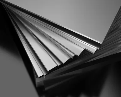 фото Лист нержавеющий матовый AISI 304 1,2 мм DIN 50049-1992