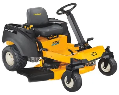 фото Райдер Cub Cadet XZ2 107i
