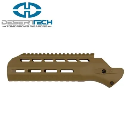 Фото №0 Цевье, песочного цвета. Производитель Desert Tech LLC. США