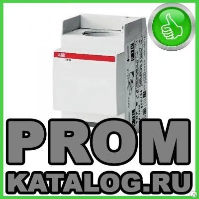 Фото №0 Трансформатор ABB