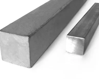 фото Сталь сорт нерж никел квадрат х/т 24 h11 (Калиброванный), марка AISI 321 12Х18Н10Т