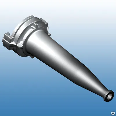 Фото №0 Ствол пожарный РС-50,01 П (Пластик)