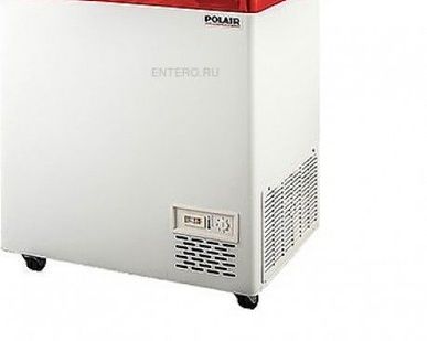 фото Ларь морозильный DF120SF-S