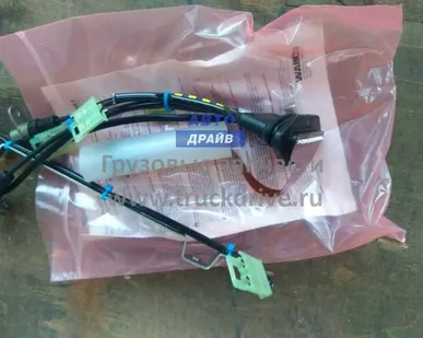 фото Комплект проводки для АКПП I-Shift грузовиков Вольво