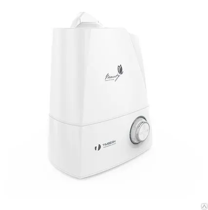 Фото №0 Увлажнитель воздуха Timberk THU UL 16М, белый