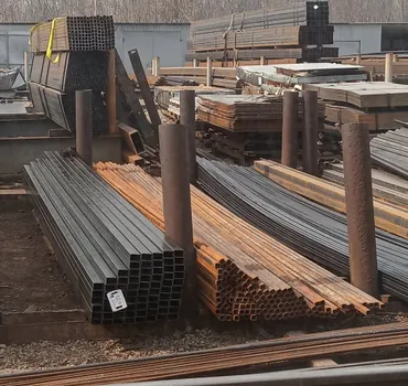 ТК СтальИнвест