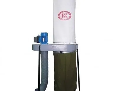 фото Стружкоотсос УВП-1200