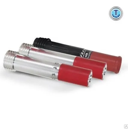 Фото №0 Сопла из карбида вольфрама