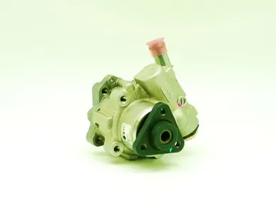 фото Насос ГУР на двигатель Cummins ISF2,8L 5270739