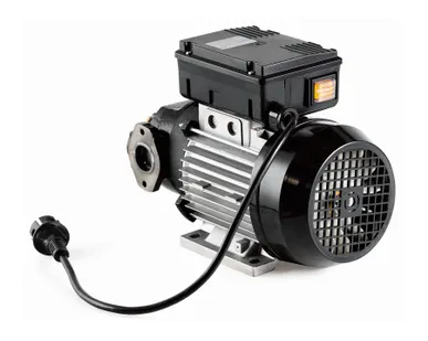 фото Насос для перекачки дизельного топлива, 230 В, 750 Вт, 95 л /мин