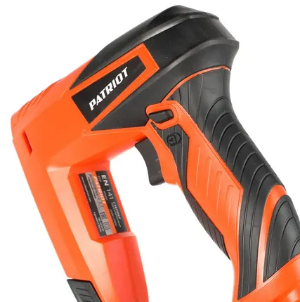 Фото №4 Степлер электрический EN 141 The one