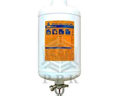 фото Огнетушитель МПП-7 (МИГ)