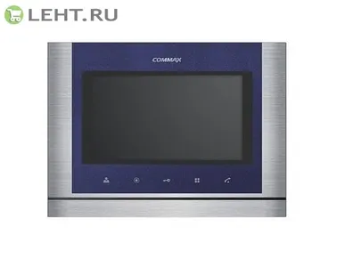 фото CDV-70M/VZ: Монитор домофона цветной