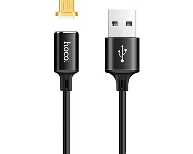 фото Кабель Hoco U28 USB - microUSB