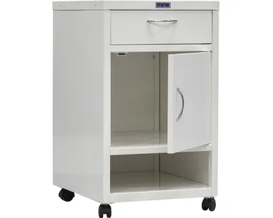 фото Тумбы медицинские подкатные HILFE MD ТП-1