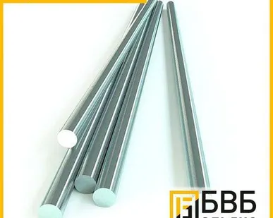 фото Пруток дюралюминиевый Д16Т 75 мм
