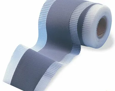 фото Лента гидроизоляционная КНАУФ ФЛЭХЕНДИХТБАНД ПРО эластичная сетчатая 10 м