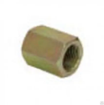 Фото №0 Муфта прямая МП-1614