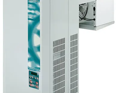 фото Моноблок настенный низкотемпературный Rivacold FAL 012 Z001