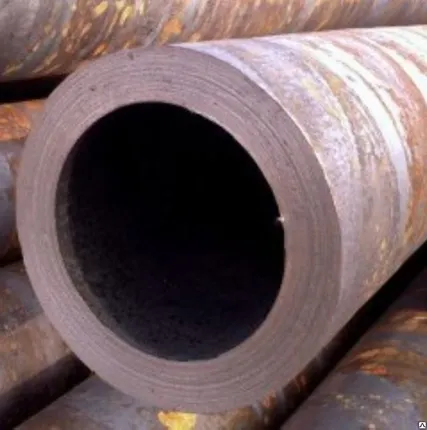 Фото №0 Труба бесшовная 89х17 мм ст. 30ХГСА ГОСТ 8731-74