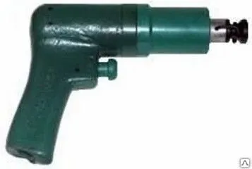 фото Клепальный молоток КМП-24МЦ (КНР)