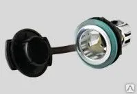 фото Гнездо для прикуривателя с крышкой Flosser 181399