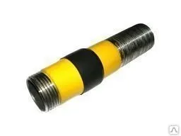 Фото №0 Изолирующее соединение ИССГ-25