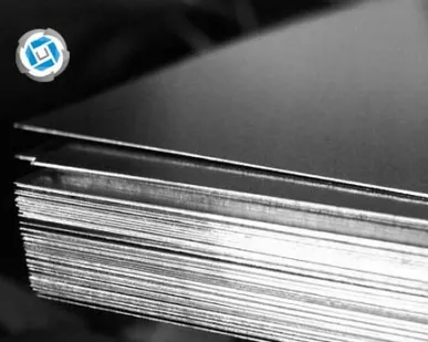 фото Лист нержавеющий 10Х23Н13; 8; 1х2 М