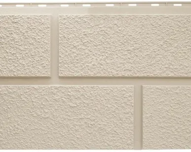 фото Фасадная панель Неаполь (кремовый)