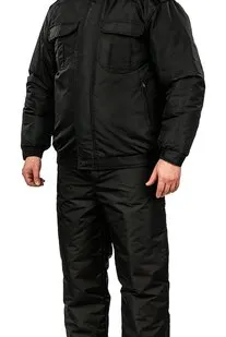 фото Куртка мужская зимняя «Дельта»