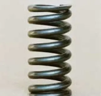 фото Пружины металлические