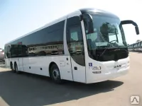 фото Автобус MAN Lion's Regio L R13 (2013)