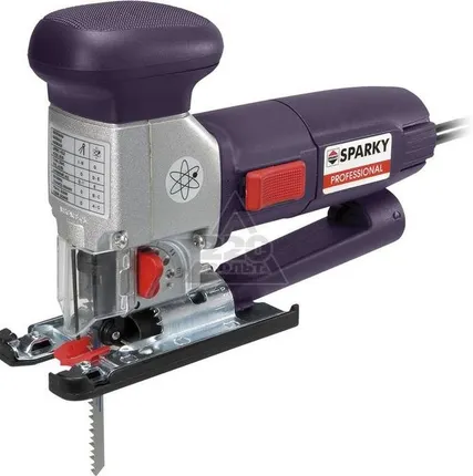 Фото №0 Лобзик FSPE 80