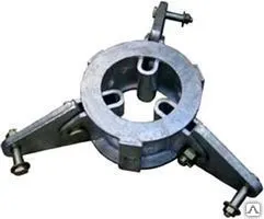 Фото №0 Коромысло сцепное 3КЛ-21-3