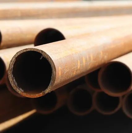 Фото №0 Трубы стальные электросварные гост 10704