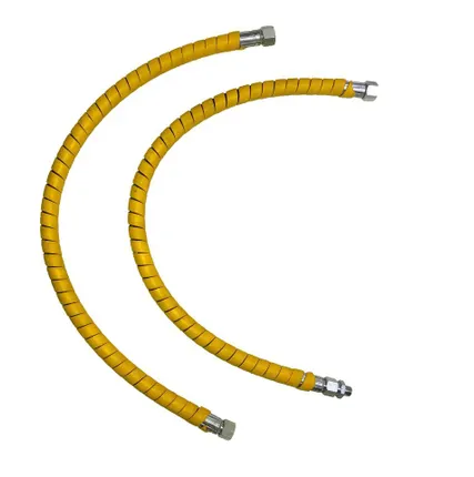 Фото №0 Шланг тормозной гибкий 925Б-3506084-20